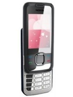 Nokia 7610 Supernova Spare Parts & Accessories