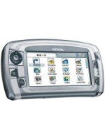 Nokia 7710 Spare Parts & Accessories