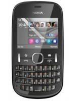 Nokia Asha 201 Spare Parts & Accessories