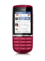 Nokia Asha 300 Spare Parts & Accessories