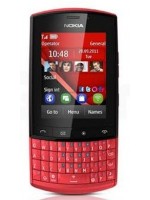 Nokia Asha 303 Spare Parts & Accessories