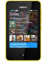 Nokia Asha 501 Spare Parts & Accessories