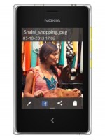 Nokia Asha 502 Dual SIM Spare Parts & Accessories
