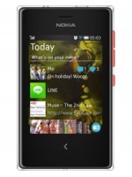 Nokia Asha 503 Spare Parts & Accessories