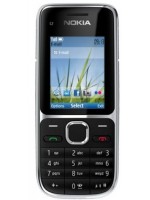 Nokia C2-01 Spare Parts & Accessories