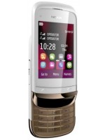 Nokia C2-02 Touch and Type Spare Parts & Accessories