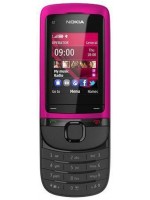 Nokia C2-05 Touch and Type Spare Parts & Accessories