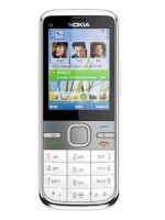 Nokia C5 Spare Parts & Accessories