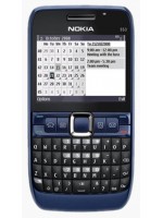 Nokia E63 Spare Parts & Accessories