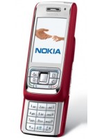 Nokia E65 Spare Parts & Accessories