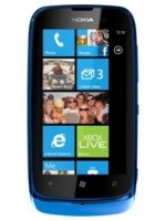 Nokia Lumia 610 Spare Parts & Accessories