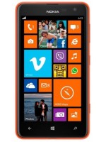 Nokia Lumia 625 Spare Parts & Accessories