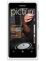 Nokia Lumia 800 Spare Parts & Accessories