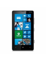 Nokia Lumia 820 Spare Parts & Accessories