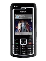 Nokia N72 Spare Parts & Accessories