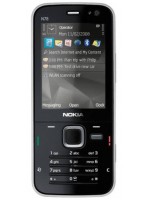 Nokia N78 Spare Parts & Accessories