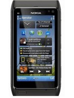 Nokia N8 Spare Parts & Accessories