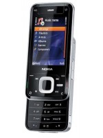 Nokia N81 Spare Parts & Accessories