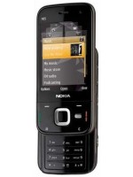 Nokia N85 Spare Parts & Accessories