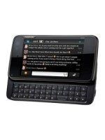 Nokia N900 Spare Parts & Accessories