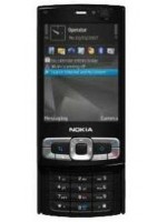 Nokia N95 8GB Spare Parts & Accessories