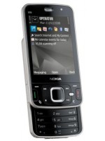 Nokia N96 Spare Parts & Accessories