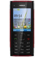 Nokia X2-00 Spare Parts & Accessories