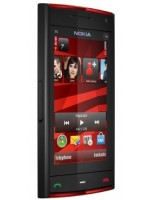 Nokia X6 Spare Parts & Accessories