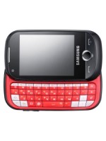 Samsung B5310 CorbyPRO Spare Parts & Accessories