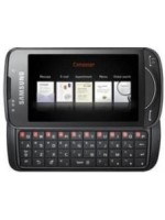 Samsung B7610 OmniaPRO Spare Parts & Accessories