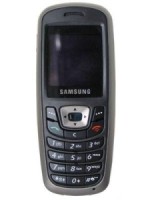 Samsung C210 Spare Parts & Accessories