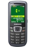 Samsung C3212 Spare Parts & Accessories