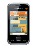 Samsung C3312 Duos Spare Parts & Accessories