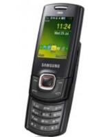 Samsung C5130 Spare Parts & Accessories