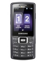 Samsung C5212 Spare Parts & Accessories