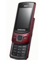 Samsung C6112 Spare Parts & Accessories