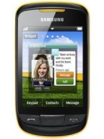 Samsung Corby II S3850 Spare Parts & Accessories