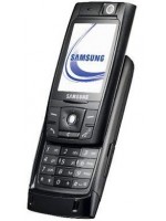 Samsung D820 Spare Parts & Accessories