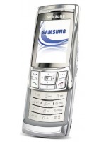 Samsung D840 Spare Parts & Accessories