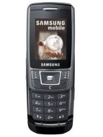 Samsung D900 Spare Parts & Accessories