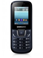 Samsung E1282T Spare Parts & Accessories