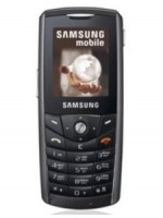 Samsung E200 Spare Parts & Accessories