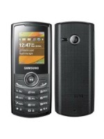 Samsung E2230 Spare Parts & Accessories