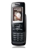 Samsung E251 Spare Parts & Accessories