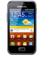 Samsung Galaxy Ace Plus S7500 Spare Parts & Accessories