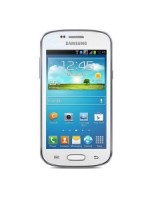 Samsung Galaxy Fresh Duos S7392 with dual SIM Spare Parts & Accessories