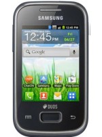 Samsung Galaxy Pocket Duos S5302 Spare Parts & Accessories