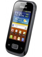Samsung Galaxy Pocket S5300 Spare Parts & Accessories