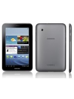 Samsung Galaxy Tab 2 7.0 P3100 Spare Parts & Accessories