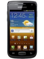 Samsung Galaxy W I8150 Spare Parts & Accessories